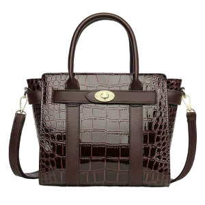 Dove Brown Bag